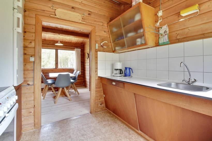 Foto von Ferienhaus BU98 in Kromose - Rømø