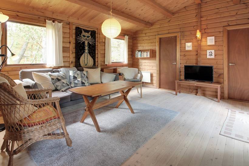 Foto von Ferienhaus BU98 in Kromose - Rømø