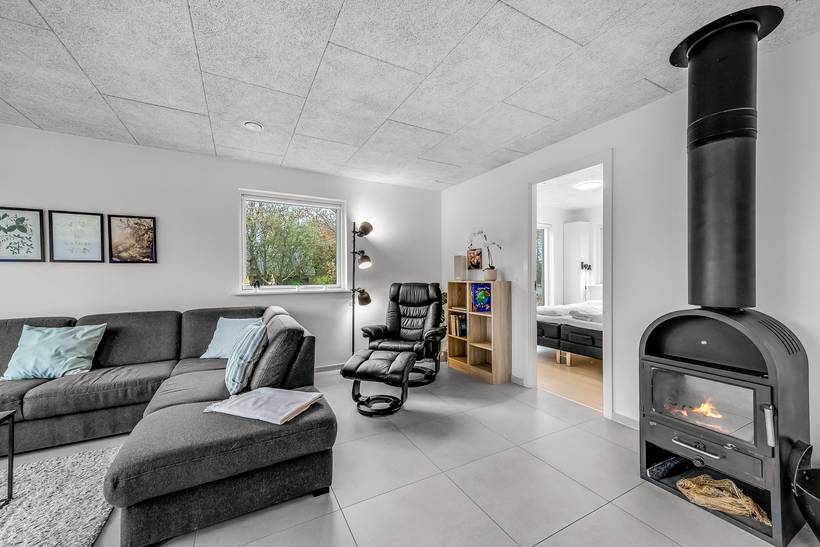 Foto von Ferienhaus BU99 in Skalstrup - Westjütland
