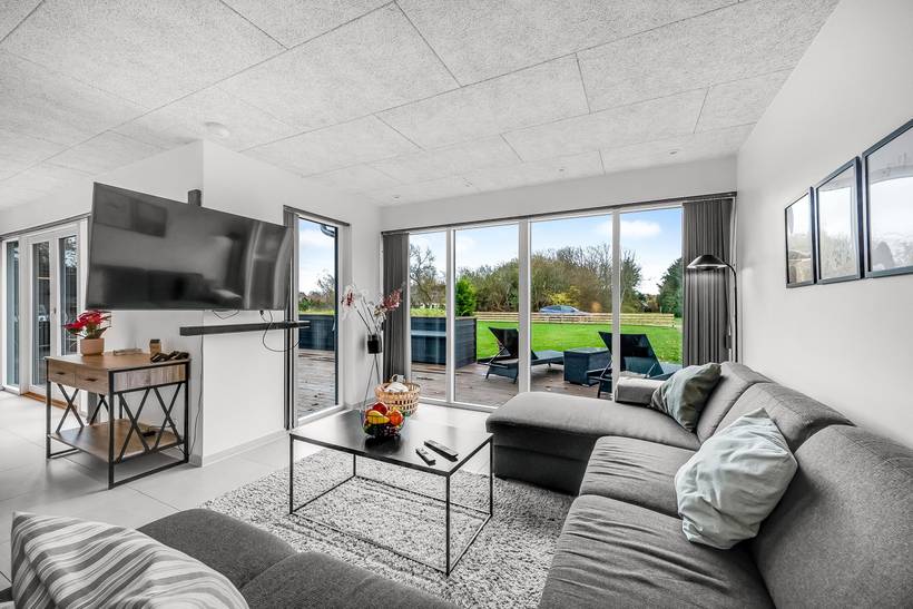 Foto von Ferienhaus BU99 in Skalstrup - Westjütland