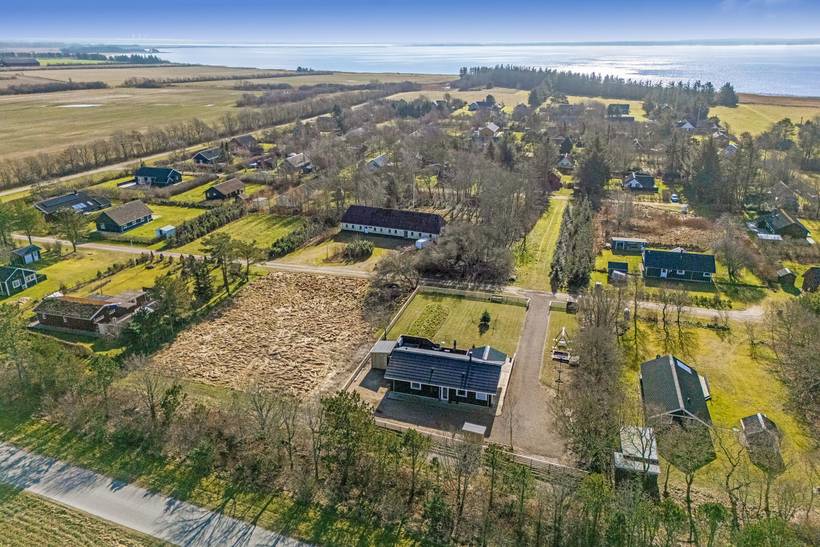Foto von Ferienhaus BU99 in Skalstrup - Westjütland