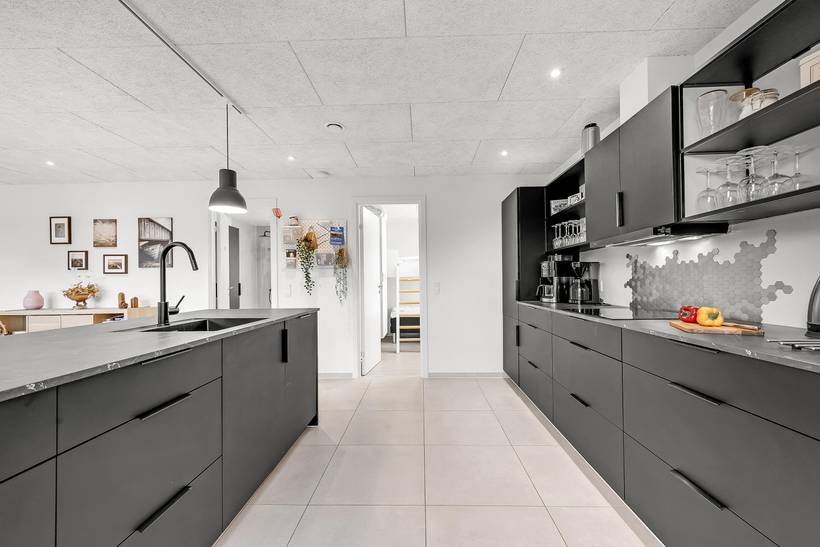 Foto von Ferienhaus BU99 in Skalstrup - Westjütland