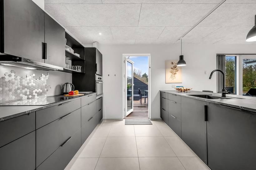 Foto von Ferienhaus BU99 in Skalstrup - Westjütland