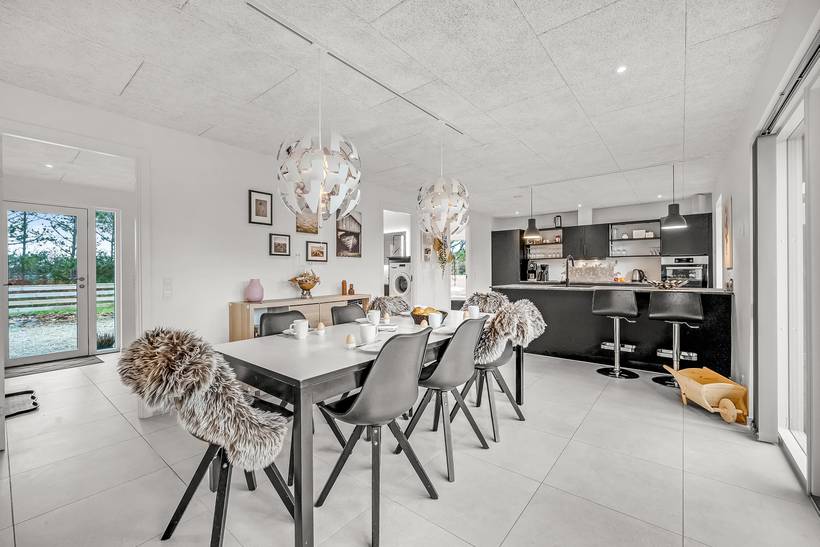 Foto von Ferienhaus BU99 in Skalstrup - Westjütland
