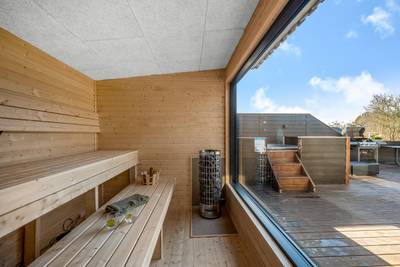Vorschaubild von Ferienhaus BU99 in Skalstrup - Westjütland