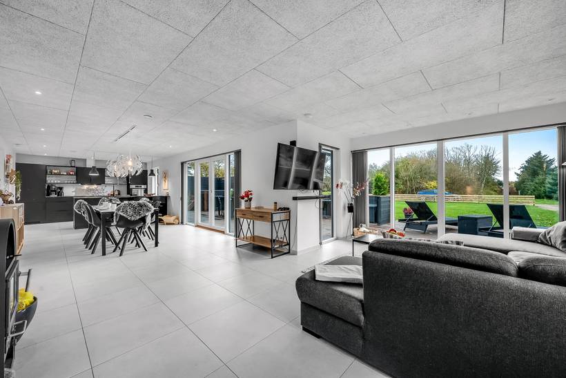Foto von Ferienhaus BU99 in Skalstrup - Westjütland