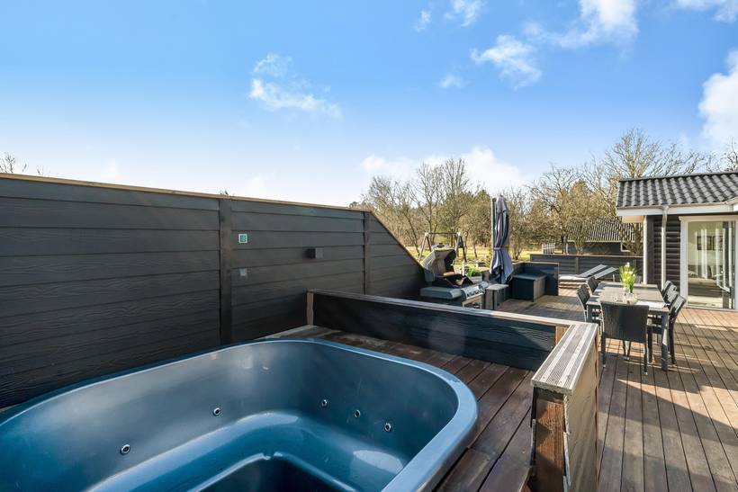 Foto von Ferienhaus BU99 in Skalstrup - Westjütland