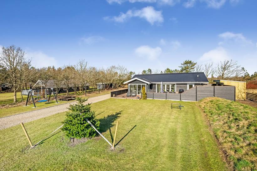 Foto von Ferienhaus BU99 in Skalstrup - Westjütland