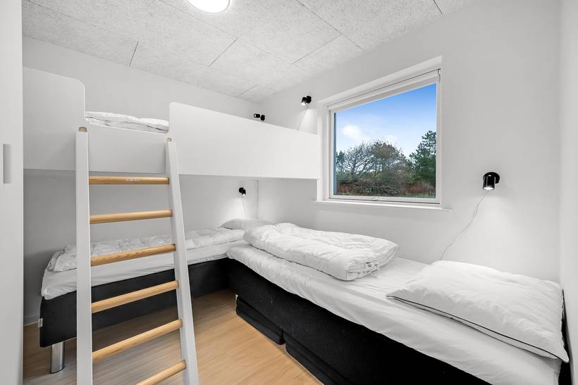 Foto von Ferienhaus BU99 in Skalstrup - Westjütland