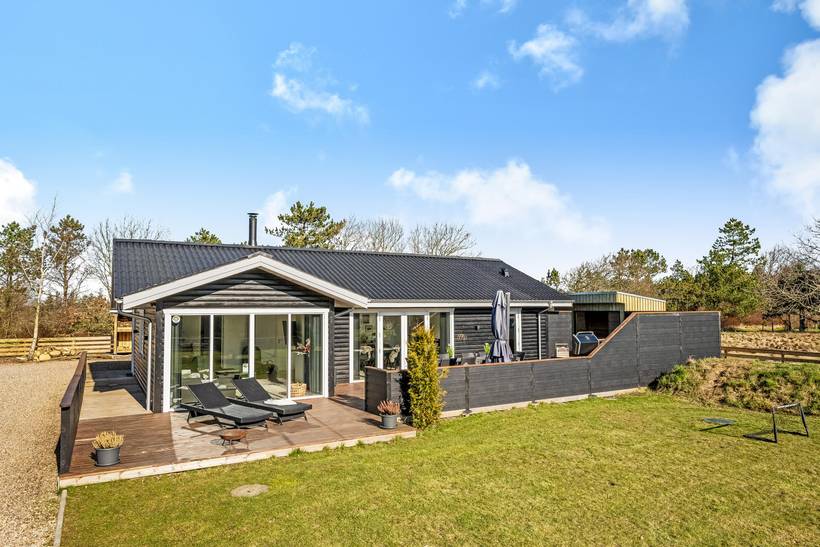 Foto von Ferienhaus BU99 in Skalstrup - Westjütland