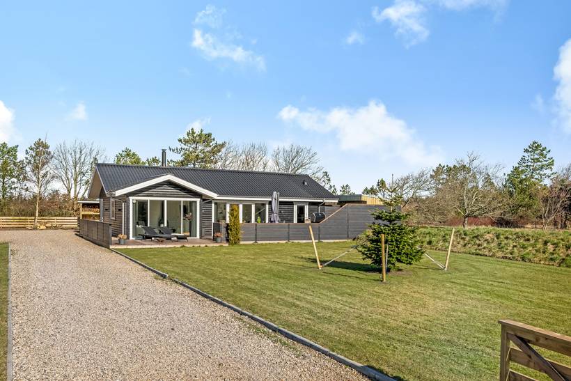 Foto von Ferienhaus BU99 in Skalstrup - Westjütland
