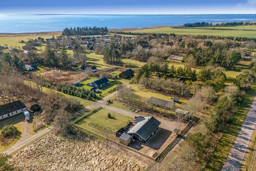 Foto von Ferienhaus BU99 in Skalstrup - Westjütland