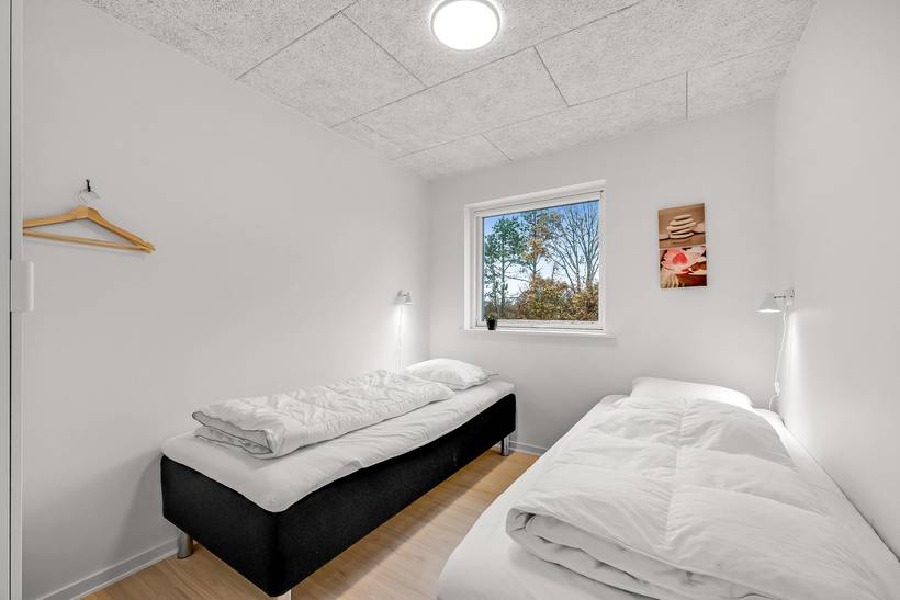 Foto von Ferienhaus BU99 in Skalstrup - Westjütland