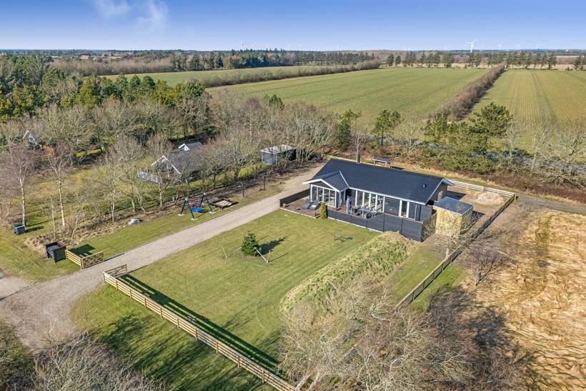 Foto von Ferienhaus BU99 in Skalstrup - Westjütland