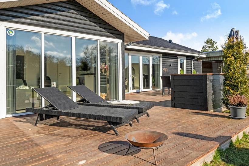 Foto von Ferienhaus BU99 in Skalstrup - Westjütland