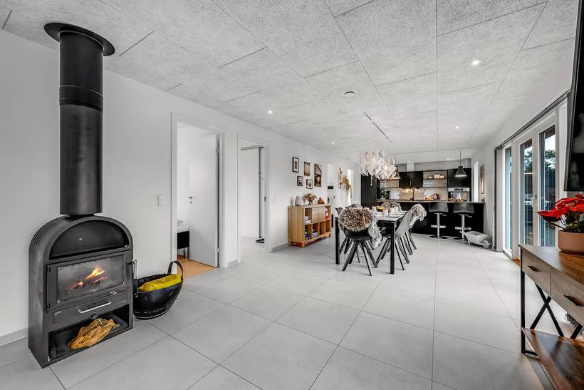 Foto von Ferienhaus BU99 in Skalstrup - Westjütland
