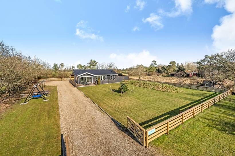 Foto von Ferienhaus BU99 in Skalstrup - Westjütland