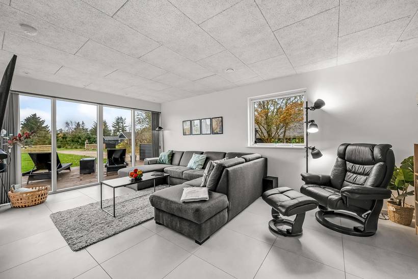 Foto von Ferienhaus BU99 in Skalstrup - Westjütland