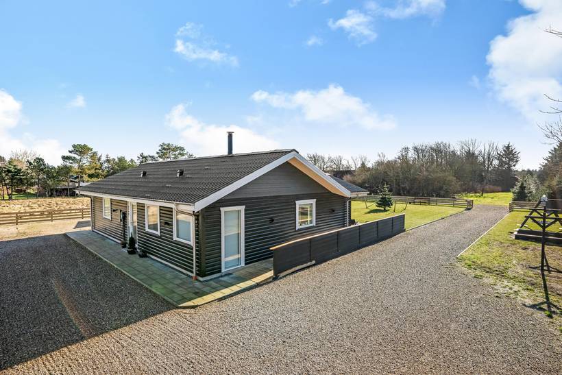 Foto von Ferienhaus BU99 in Skalstrup - Westjütland