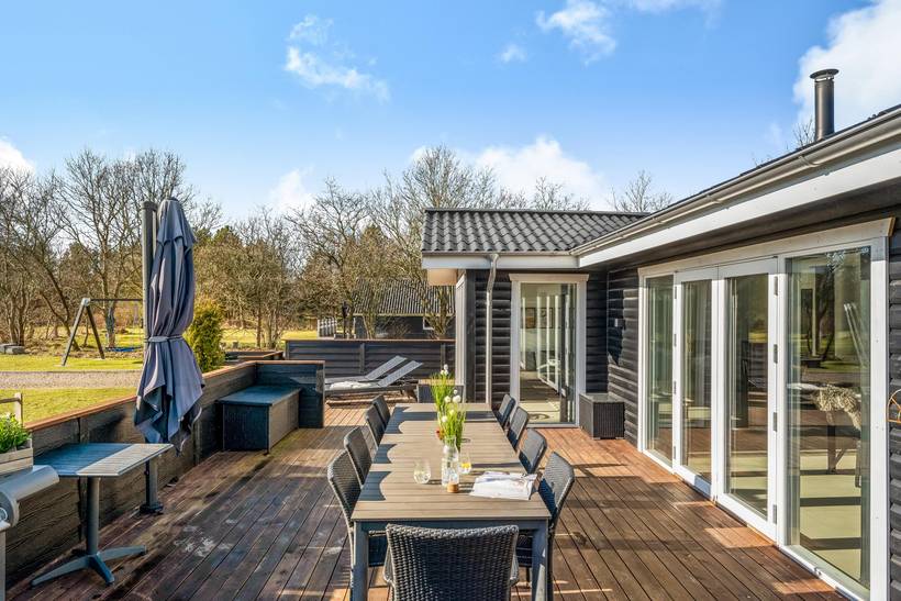 Foto von Ferienhaus BU99 in Skalstrup - Westjütland