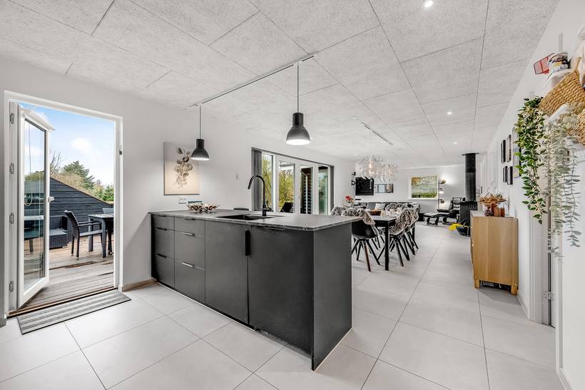 Foto von Ferienhaus BU99 in Skalstrup - Westjütland
