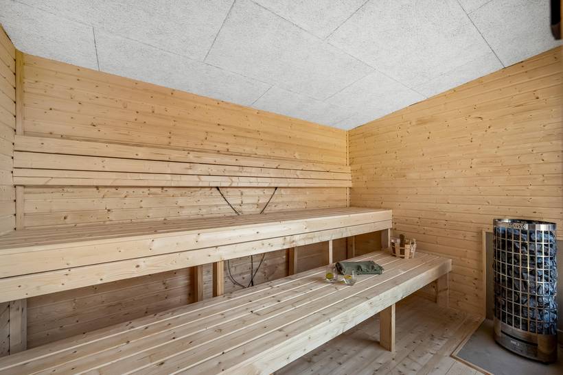 Foto von Ferienhaus BU99 in Skalstrup - Westjütland