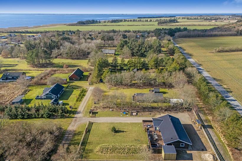 Foto von Ferienhaus BU99 in Skalstrup - Westjütland
