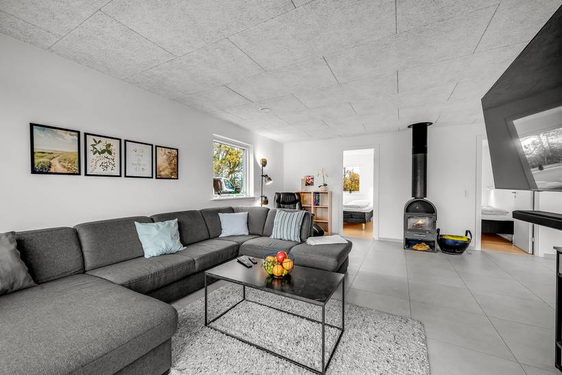 Foto von Ferienhaus BU99 in Skalstrup - Westjütland
