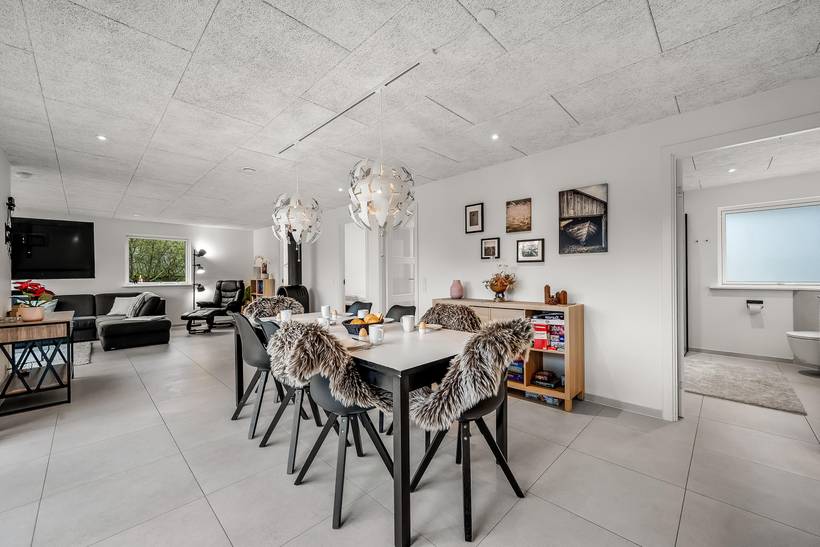 Foto von Ferienhaus BU99 in Skalstrup - Westjütland