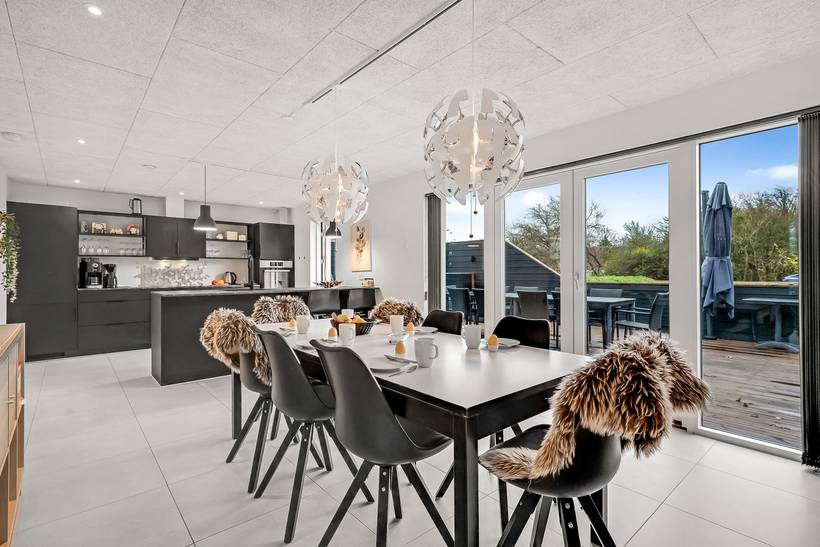 Foto von Ferienhaus BU99 in Skalstrup - Westjütland