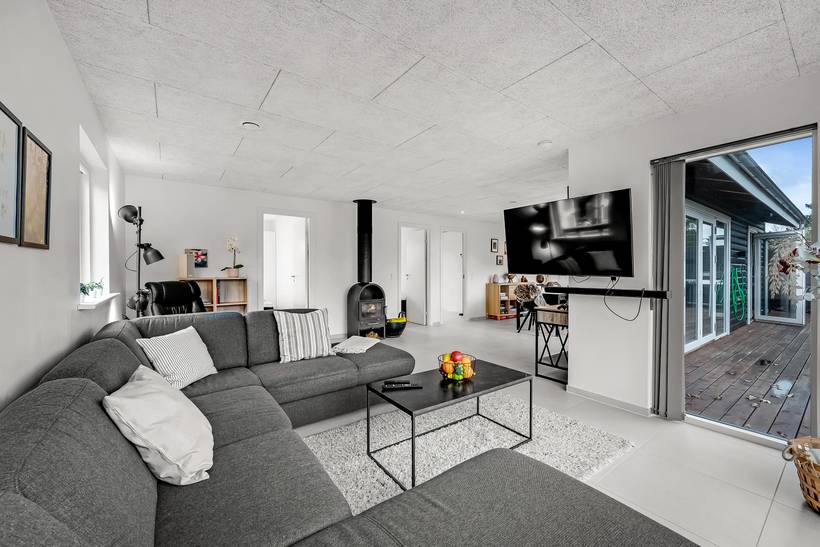 Foto von Ferienhaus BU99 in Skalstrup - Westjütland