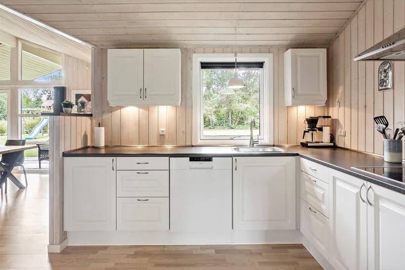 Foto von Ferienhaus BV02 in Marielyst - Falster