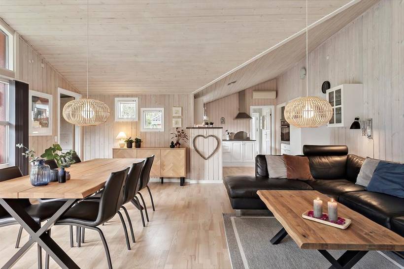 Foto von Ferienhaus BV02 in Marielyst - Falster