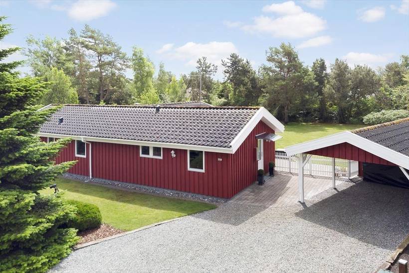 Foto von Ferienhaus BV02 in Marielyst - Falster