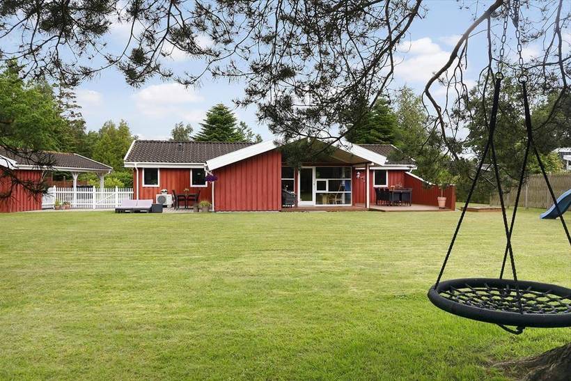 Foto von Ferienhaus BV02 in Marielyst - Falster