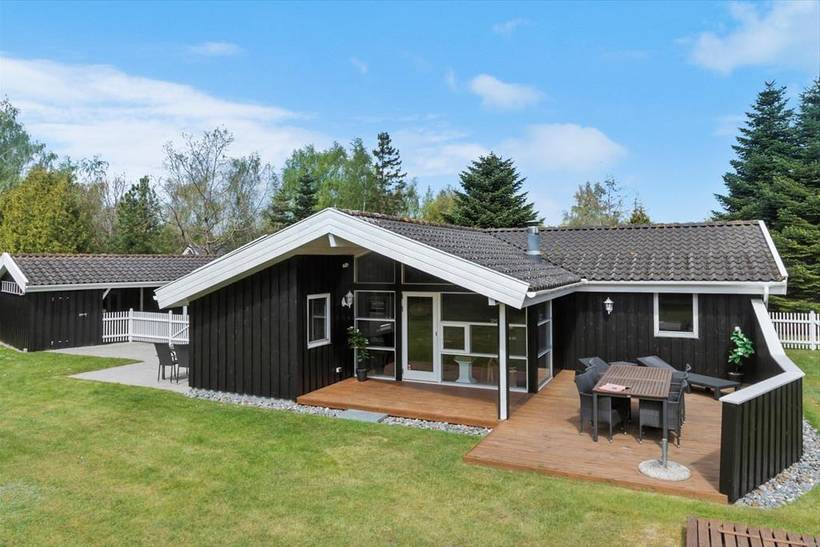 Foto von Ferienhaus BV02 in Marielyst - Falster