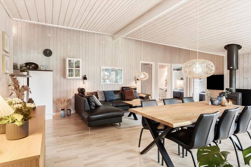 Foto von Ferienhaus BV02 in Marielyst - Falster