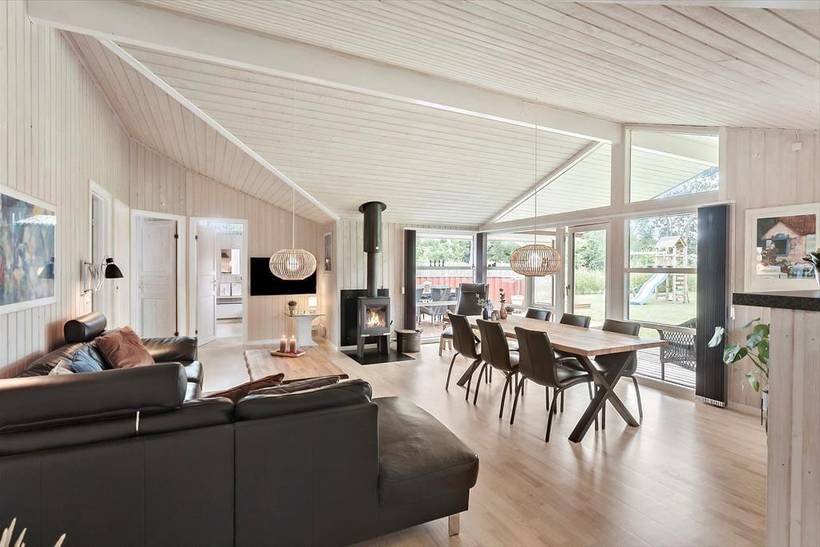 Foto von Ferienhaus BV02 in Marielyst - Falster