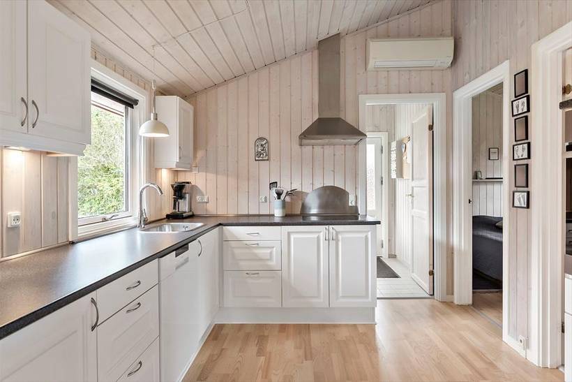 Foto von Ferienhaus BV02 in Marielyst - Falster