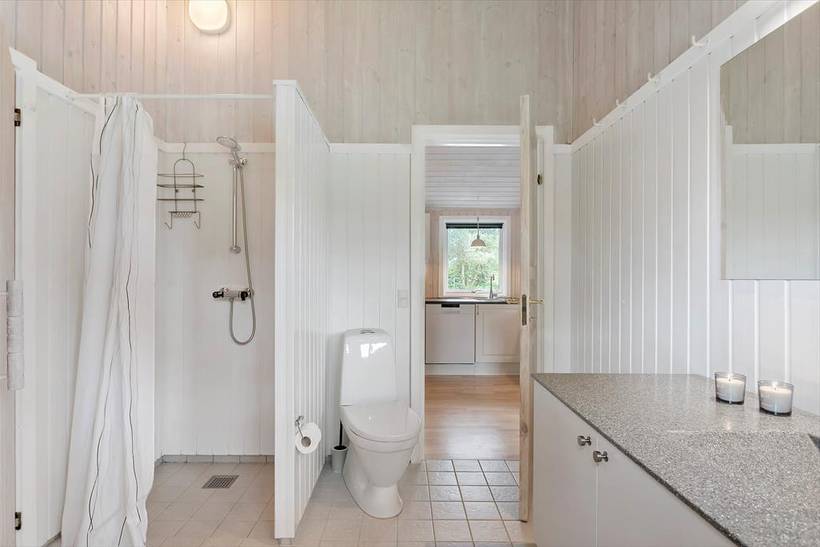 Foto von Ferienhaus BV02 in Marielyst - Falster
