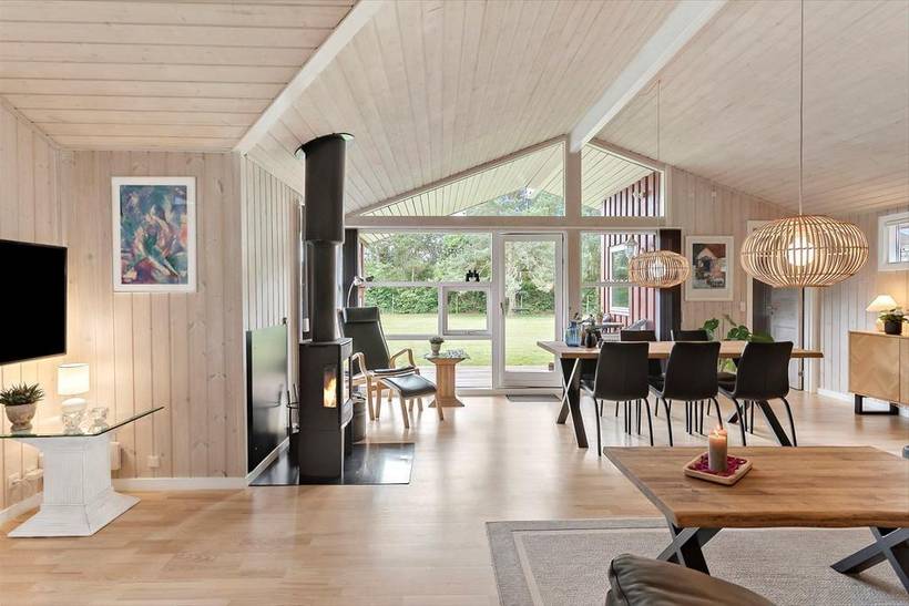 Foto von Ferienhaus BV02 in Marielyst - Falster