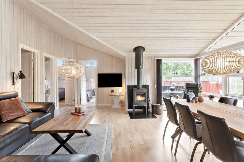 Foto von Ferienhaus BV02 in Marielyst - Falster