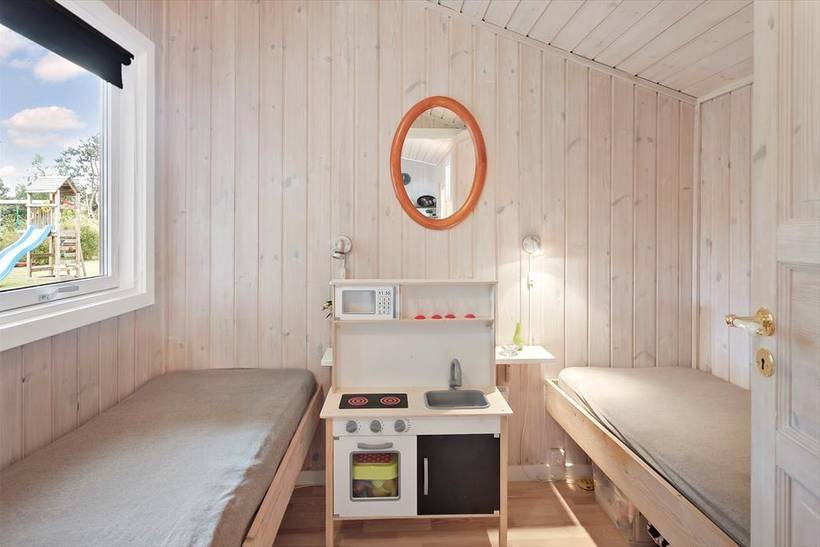 Foto von Ferienhaus BV02 in Marielyst - Falster