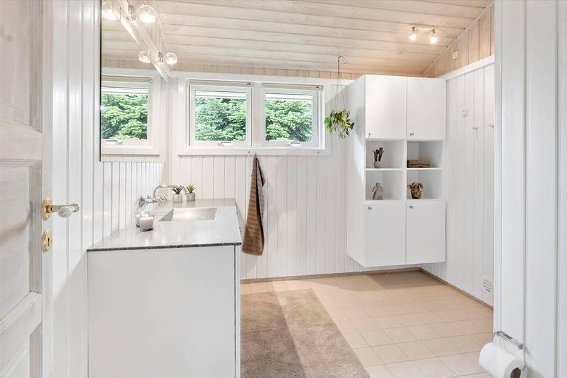 Foto von Ferienhaus BV02 in Marielyst - Falster