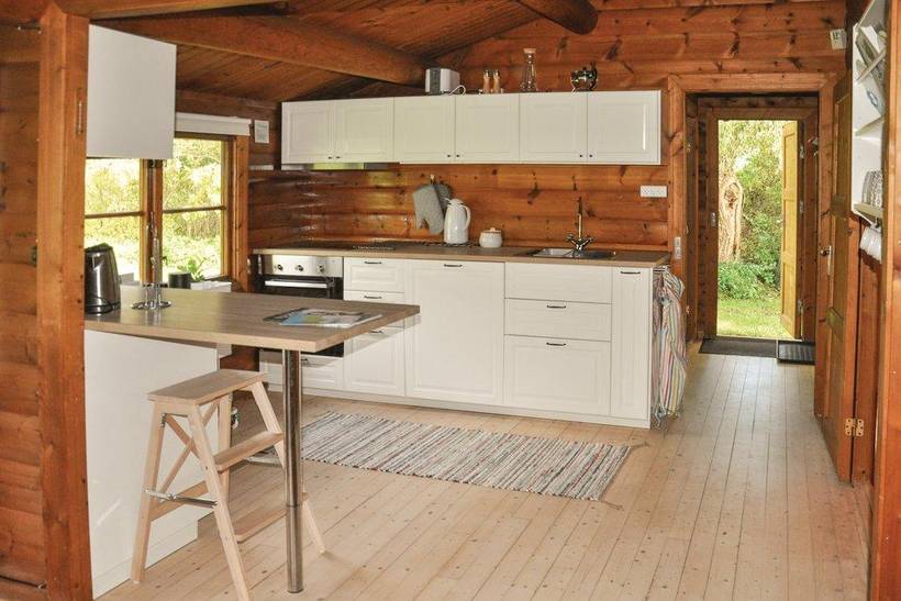 Foto von Ferienhaus BV15 in Hasmark - Nordfünen