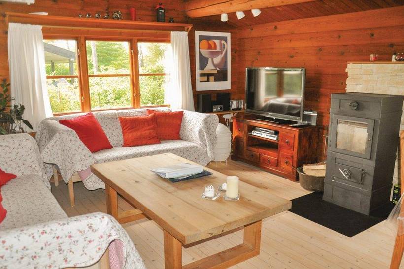 Foto von Ferienhaus BV15 in Hasmark - Nordfünen