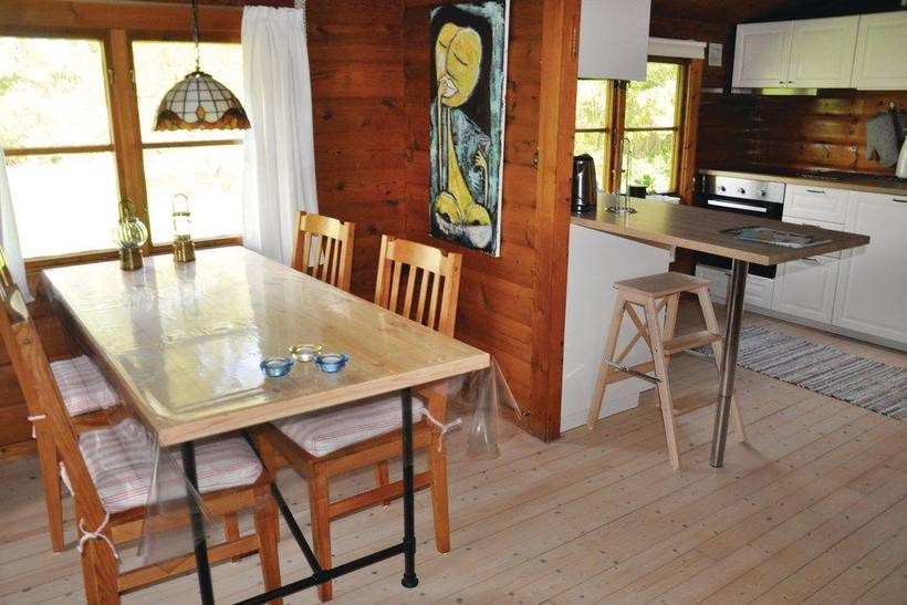 Foto von Ferienhaus BV15 in Hasmark - Nordfünen