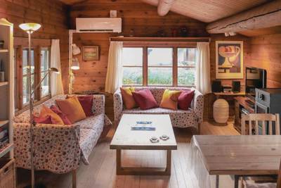 Vorschaubild von Ferienhaus BV15 in Hasmark - Nordfünen