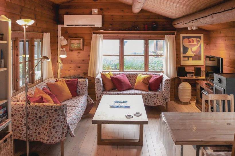 Foto von Ferienhaus BV15 in Hasmark - Nordfünen