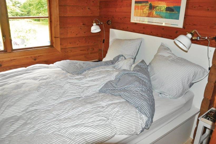 Foto von Ferienhaus BV15 in Hasmark - Nordfünen